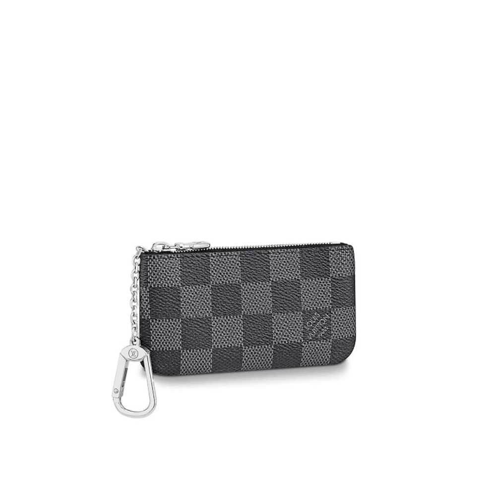 Louis Vuitton - Key Pouch